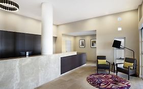 Paradise Centre Apartments
